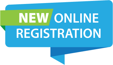 New Registration